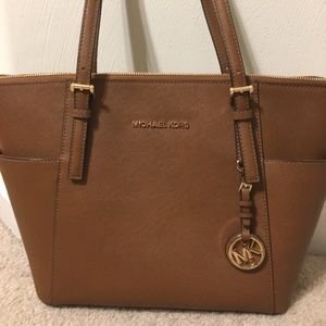 Michael Kors handbag